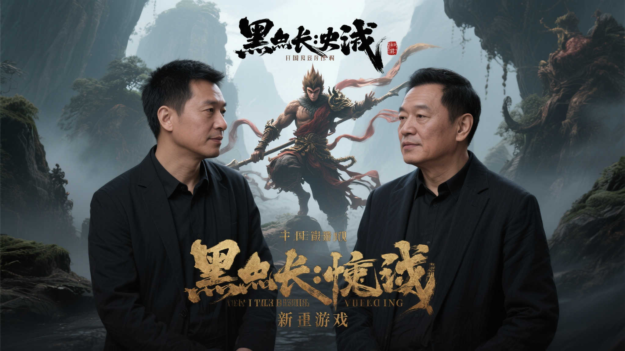 引言：国产游戏的新高度值得期待
近年来
