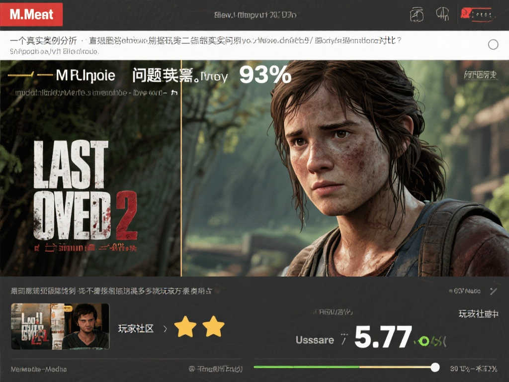 M站92分封神之作，玩家口碑为何分歧？