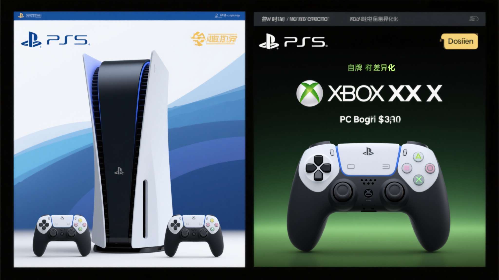 平台差异：目前泄露信息主要针对PS5与Xbox Series X平台，PC版定价