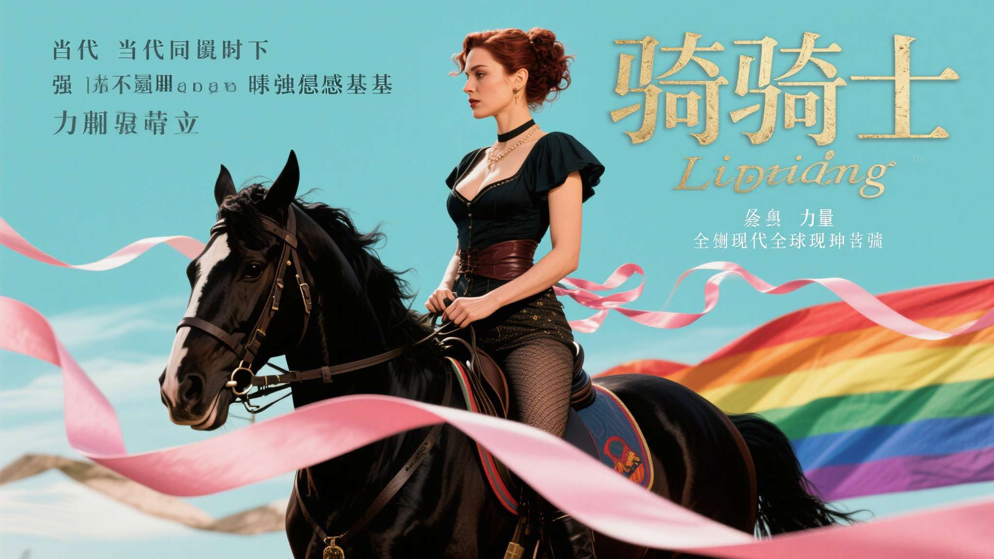 改编70年前手冢治虫神作《缎带骑士》画风彻底现代化 正因如此,这部作品在当代语境下拥有极强的共鸣基础。随着LGBTQ议题、女性力量叙